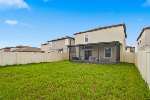 House in Wesley Chapel, Florida 5 bedrooms, 221.94 sq.m. № 2198446 - photo 26
