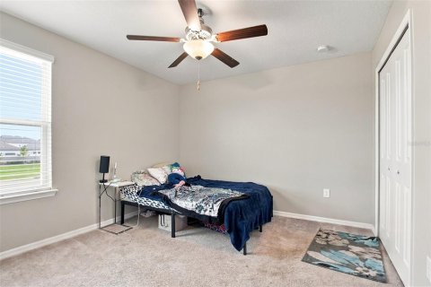 House in Wesley Chapel, Florida 5 bedrooms, 221.94 sq.m. № 2198446 - photo 25
