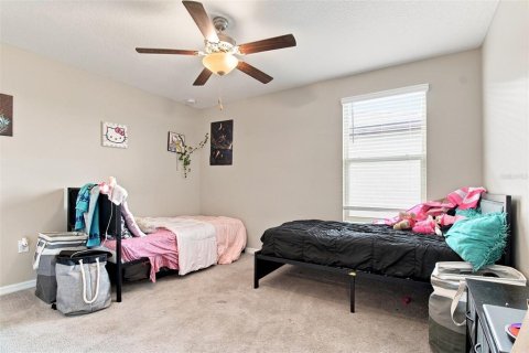 House in Wesley Chapel, Florida 5 bedrooms, 221.94 sq.m. № 2198446 - photo 24