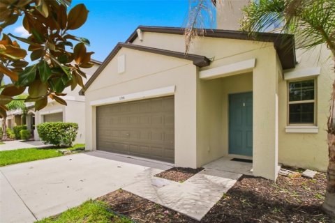 House in Wesley Chapel, Florida 5 bedrooms, 221.94 sq.m. № 2198446 - photo 27