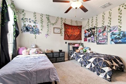 House in Wesley Chapel, Florida 5 bedrooms, 221.94 sq.m. № 2198446 - photo 21