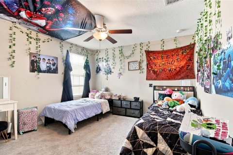 House in Wesley Chapel, Florida 5 bedrooms, 221.94 sq.m. № 2198446 - photo 20