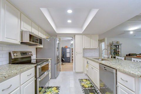 Villa ou maison à vendre à New Port Richey, Floride: 3 chambres, 154.22 m2 № 2220136 - photo 7