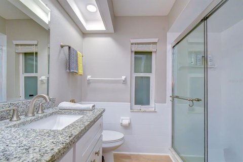 Villa ou maison à vendre à New Port Richey, Floride: 3 chambres, 154.22 m2 № 2220136 - photo 21