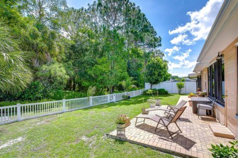 Villa ou maison à vendre à New Port Richey, Floride: 3 chambres, 154.22 m2 № 2220136 - photo 30