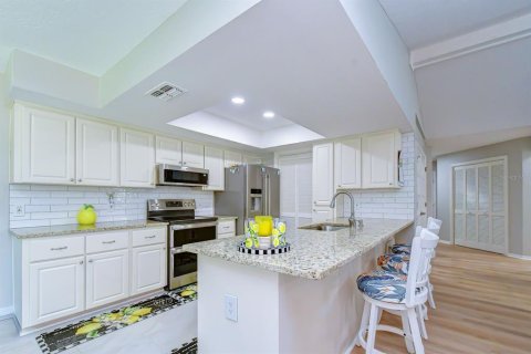 Villa ou maison à vendre à New Port Richey, Floride: 3 chambres, 154.22 m2 № 2220136 - photo 4
