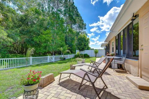 Villa ou maison à vendre à New Port Richey, Floride: 3 chambres, 154.22 m2 № 2220136 - photo 26