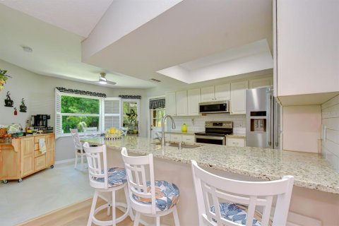 Villa ou maison à vendre à New Port Richey, Floride: 3 chambres, 154.22 m2 № 2220136 - photo 5