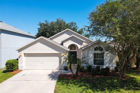 Villa ou maison à vendre à Mulberry, Floride: 4 chambres, 167.41 m2 № 2423872 - photo 2
