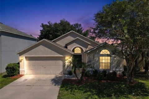 Villa ou maison à Mulberry, Floride 4 chambres, 167.41 m2 № 2423872