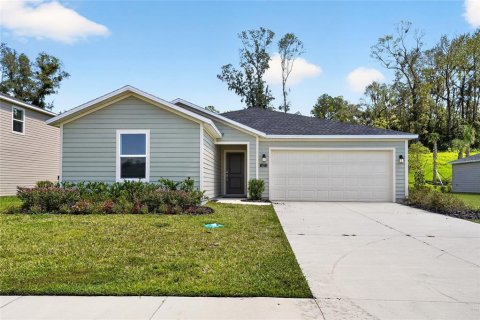 Casa en Alachua, Florida 4 dormitorios, 168.62 m2 № 2368788