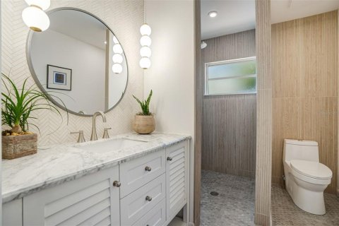 Villa ou maison à vendre à Sarasota, Floride: 2 chambres, 135.27 m2 № 2396527 - photo 26