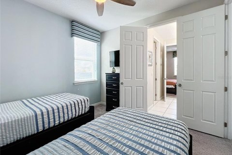House in SOLARA RESORT in Kissimmee, Florida 7 bedrooms, 328.22 sq.m. № 1894768 - photo 26