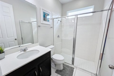House in SOLARA RESORT in Kissimmee, Florida 7 bedrooms, 328.22 sq.m. № 1894768 - photo 15