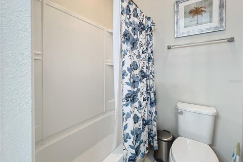 House in SOLARA RESORT in Kissimmee, Florida 7 bedrooms, 328.22 sq.m. № 1894768 - photo 25
