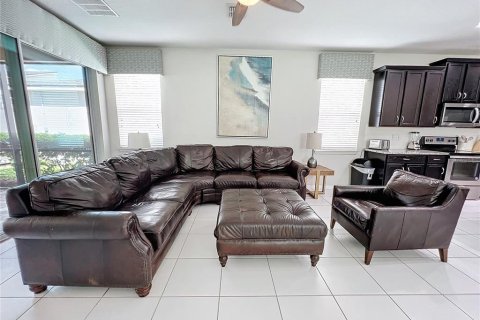 House in SOLARA RESORT in Kissimmee, Florida 7 bedrooms, 328.22 sq.m. № 1894768 - photo 5