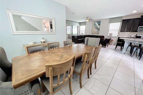 House in SOLARA RESORT in Kissimmee, Florida 7 bedrooms, 328.22 sq.m. № 1894768 - photo 8