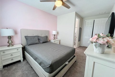 House in SOLARA RESORT in Kissimmee, Florida 7 bedrooms, 328.22 sq.m. № 1894768 - photo 29