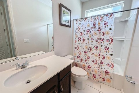 House in SOLARA RESORT in Kissimmee, Florida 7 bedrooms, 328.22 sq.m. № 1894768 - photo 21