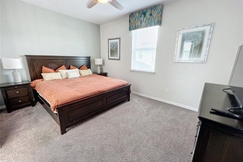 House in SOLARA RESORT in Kissimmee, Florida 7 bedrooms, 328.22 sq.m. № 1894768 - photo 22