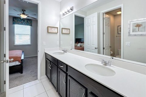 House in SOLARA RESORT in Kissimmee, Florida 7 bedrooms, 328.22 sq.m. № 1894768 - photo 24