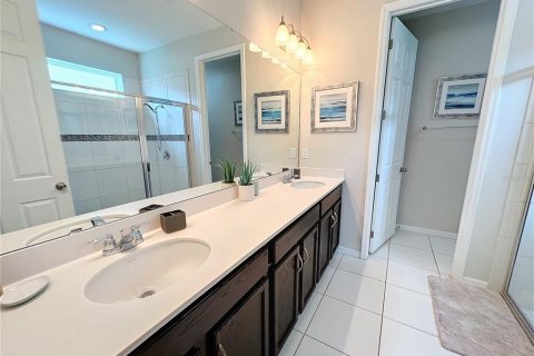 House in SOLARA RESORT in Kissimmee, Florida 7 bedrooms, 328.22 sq.m. № 1894768 - photo 12