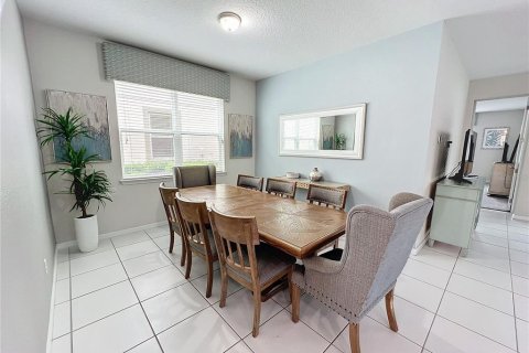 House in SOLARA RESORT in Kissimmee, Florida 7 bedrooms, 328.22 sq.m. № 1894768 - photo 9
