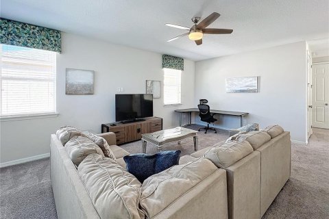 House in SOLARA RESORT in Kissimmee, Florida 7 bedrooms, 328.22 sq.m. № 1894768 - photo 17