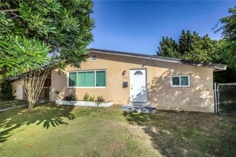 Villa ou maison à Homestead, Floride 3 chambres, 99.87 m2 № 2170155