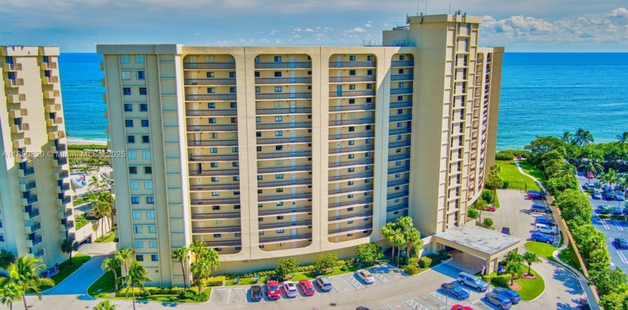 Condo à Jupiter, Floride, 2 chambres  № 1945182