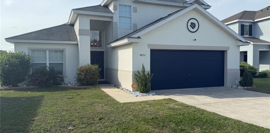 Villa ou maison à Ocala, Floride 4 chambres, 223.89 m2 № 1609390