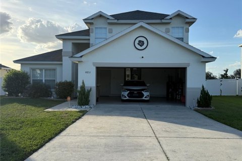 Villa ou maison à vendre à Ocala, Floride: 4 chambres, 223.89 m2 № 1609390 - photo 3