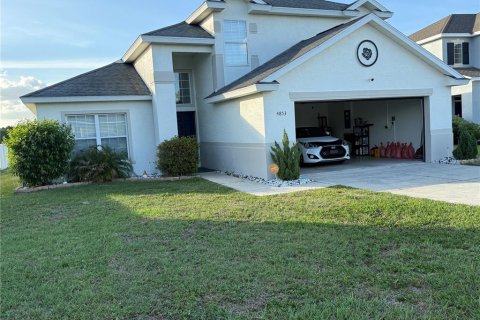 Villa ou maison à vendre à Ocala, Floride: 4 chambres, 223.89 m2 № 1609390 - photo 4