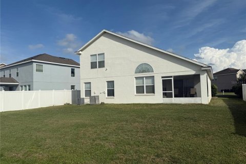 Villa ou maison à vendre à Ocala, Floride: 4 chambres, 223.89 m2 № 1609390 - photo 7