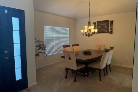 Villa ou maison à vendre à Ocala, Floride: 4 chambres, 223.89 m2 № 1609390 - photo 17