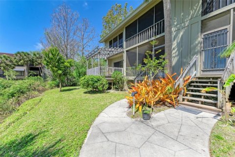 Condo in Sarasota, Florida, 2 bedrooms  № 1612820 - photo 30