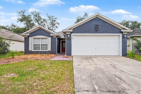 Villa ou maison à Tampa, Floride 4 chambres, 130.99 m2 № 2109733