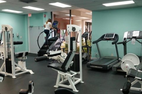 Купить кондоминиум в Лодерхилл, Флорида 2 спальни, 104.05м2, № 1952173 - фото 12