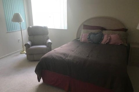 Condominio en alquiler en Fort Lauderdale, Florida, 2 dormitorios, 97.55 m2 № 1171225 - foto 1
