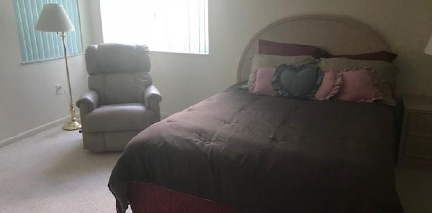 Condominio en Fort Lauderdale, Florida, 2 dormitorios № 1171225