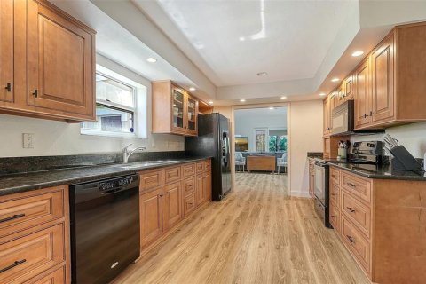 Villa ou maison à vendre à Osprey, Floride: 4 chambres, 296.54 m2 № 2431001 - photo 20