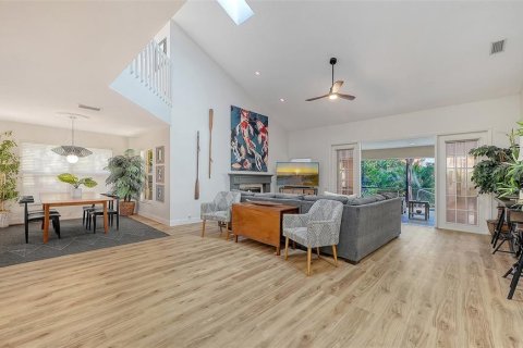 Villa ou maison à vendre à Osprey, Floride: 4 chambres, 296.54 m2 № 2431001 - photo 13
