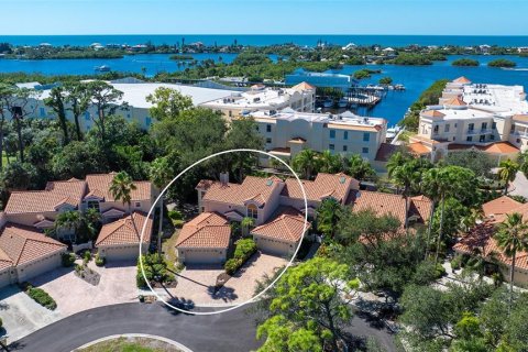Villa ou maison à vendre à Osprey, Floride: 4 chambres, 296.54 m2 № 2431001 - photo 2