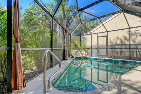 Villa ou maison à vendre à Osprey, Floride: 4 chambres, 296.54 m2 № 2431001 - photo 3