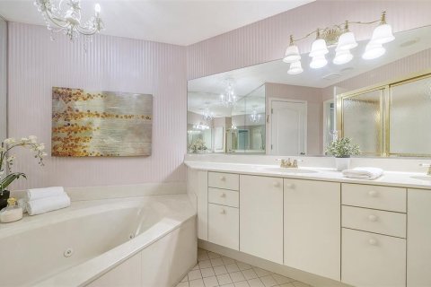 Villa ou maison à vendre à Osprey, Floride: 4 chambres, 296.54 m2 № 2431001 - photo 24