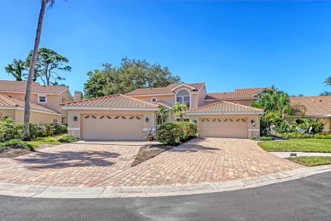 Villa ou maison à vendre à Osprey, Floride: 4 chambres, 296.54 m2 № 2431001 - photo 5