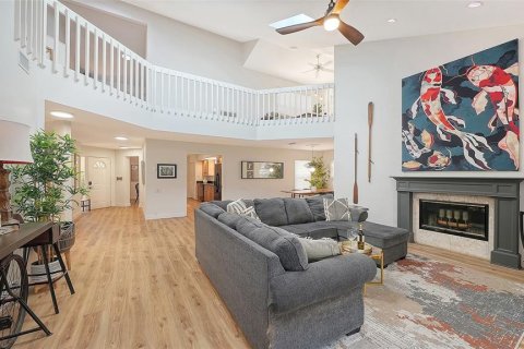 Villa ou maison à vendre à Osprey, Floride: 4 chambres, 296.54 m2 № 2431001 - photo 11