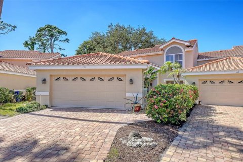 Villa ou maison à Osprey, Floride 4 chambres, 296.54 m2 № 2431001
