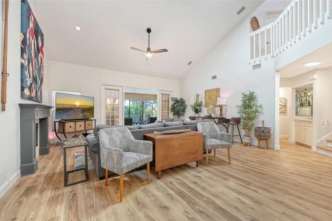 Villa ou maison à vendre à Osprey, Floride: 4 chambres, 296.54 m2 № 2431001 - photo 9