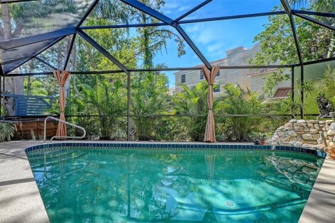 Villa ou maison à vendre à Osprey, Floride: 4 chambres, 296.54 m2 № 2431001 - photo 4